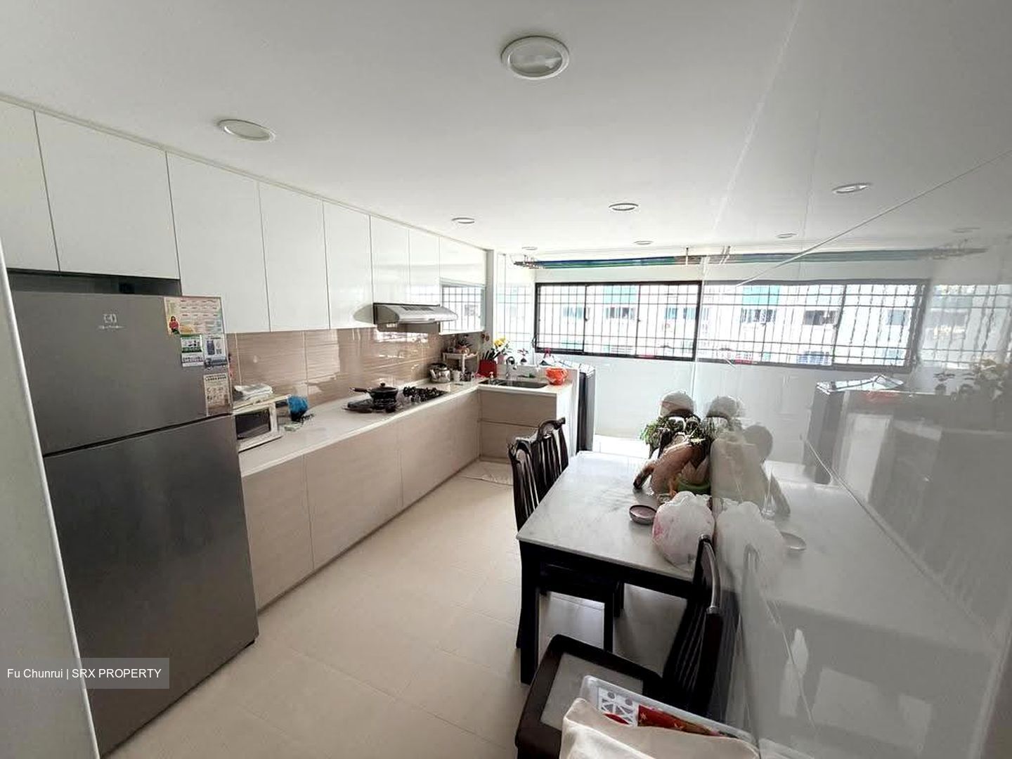 Blk 750 Nee Soon Central Green (Yishun), HDB 4 Rooms #609177951